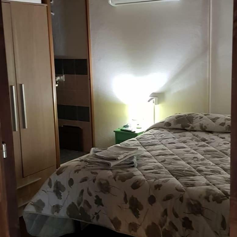 Affittacamere Luti Massama Kültér fotó